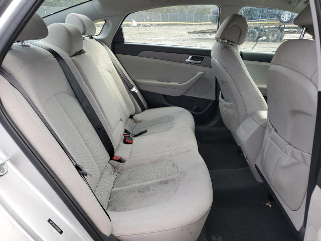 Photo 10 from auction – 2016 HYUNDAI SONATA SE with VIN 5NPE24AF1GH360899