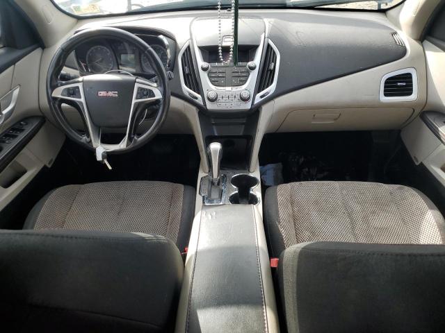 Photo 8 from auction – 2011 GMC TERRAIN SL with VIN 2CTFLTEC3B6337489