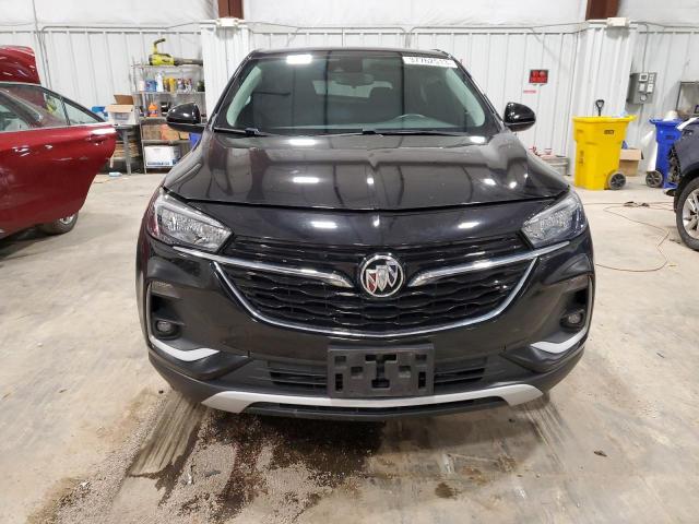 Photo 5 from auction – 2021 BUICK ENCORE GX with VIN KL4MMBS20MB120515