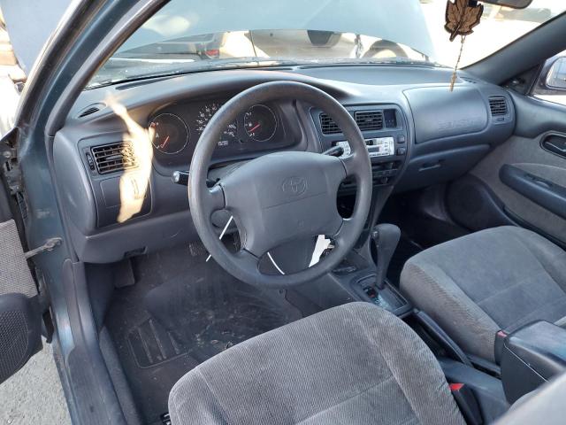 Photo 8 from auction – 1995 TOYOTA COROLLA LE with VIN 1NXAE09B6SZ227288