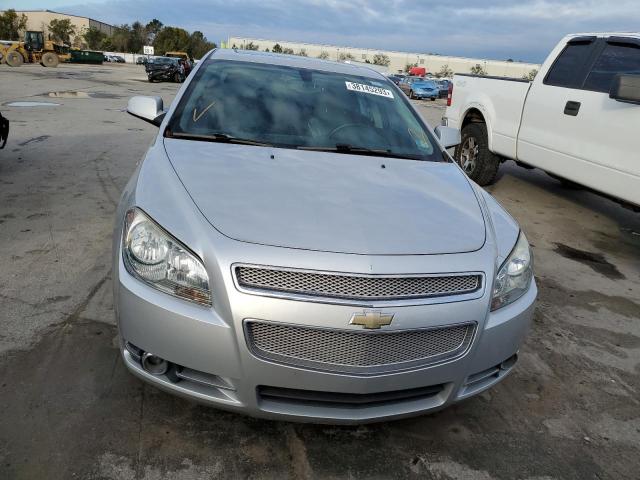 Photo 5 from auction – 2012 CHEVROLET MALIBU LTZ with VIN 1G1ZE5E00CF246197