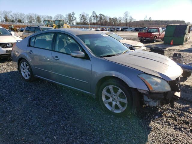 Photo 4 from auction – 2008 NISSAN MAXIMA SE with VIN 1N4BA41E68C827928