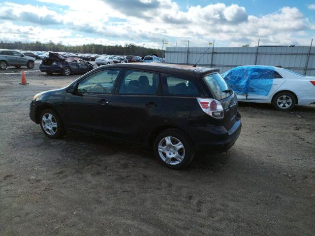Photo 2 from auction – 2006 TOYOTA COROLLA MA with VIN 2T1KR32E06C574668