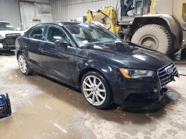 Photo 4 from auction – 2015 AUDI A3 PREMIUM with VIN WAUACGFF8F1010999