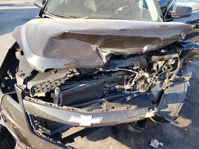 Photo 11 from auction – 2013 CHEVROLET EQUINOX LT with VIN 2GNALDEK1D6419265