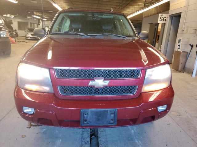 Photo 5 from auction – 2008 CHEVROLET TRAILBLAZE with VIN 1GNDT13S282108204