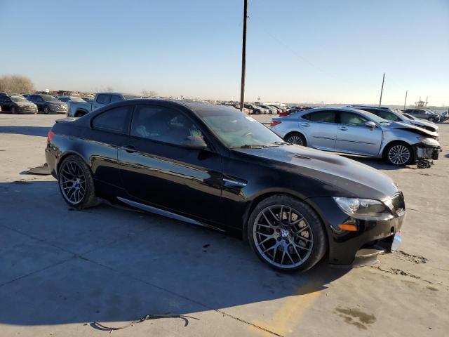 Photo 4 from auction – 2011 BMW M3 with VIN WBSKG9C53BE796905
