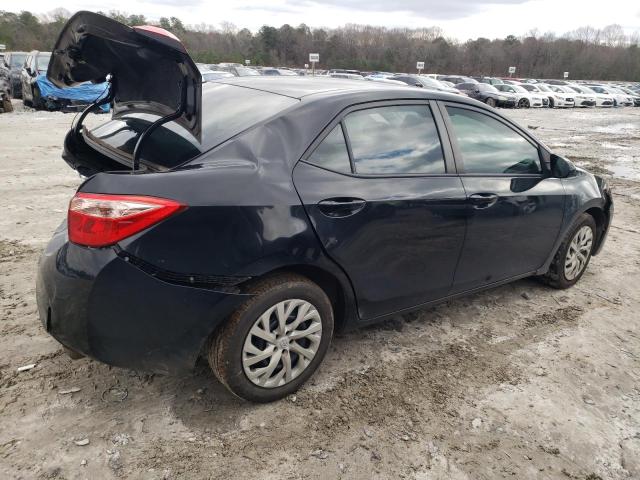 Photo 3 from auction – 2019 TOYOTA COROLLA L with VIN 5YFBURHE9KP883929