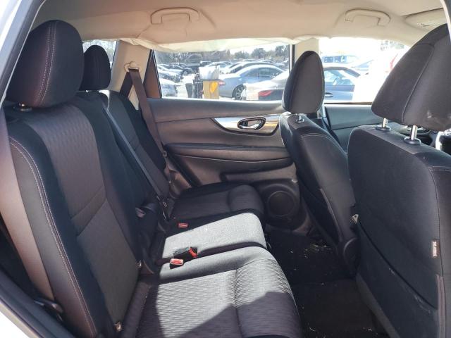 Photo 11 from auction – 2017 NISSAN ROGUE S with VIN JN8AT2MT6HW143480