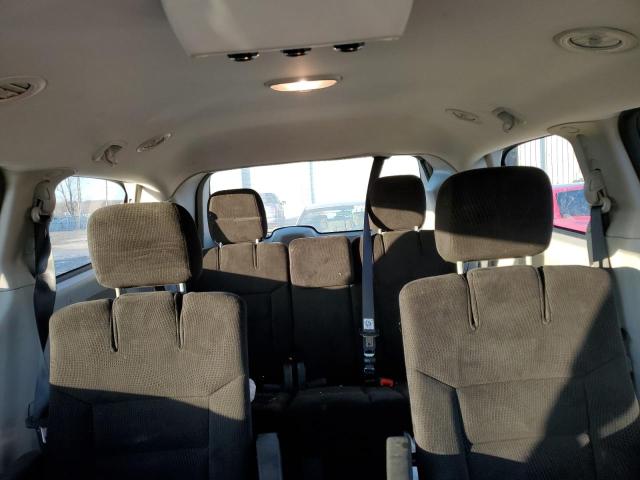 Photo 10 from auction – 2014 DODGE GRAND CARA with VIN 2C4RDGCG1ER430632