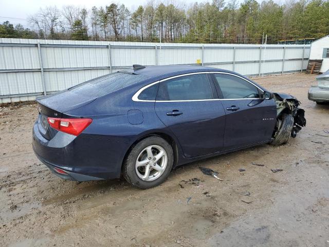 Photo 3 from auction – 2016 CHEVROLET MALIBU LS with VIN 1G1ZC5ST3GF274876