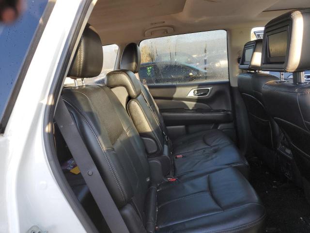 Photo 11 from auction – 2014 NISSAN PATHFINDER with VIN 5N1AR2MN0EC682469