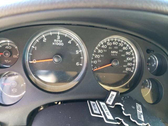 Zdjęcie 9 z aukcji – 2010 GMC YUKON DENA z VIN 1GKUCEEF5AR169659