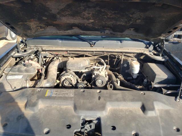 Photo 11 from auction – 2008 CHEVROLET SILVERADO with VIN 1GCEC14X18Z144593