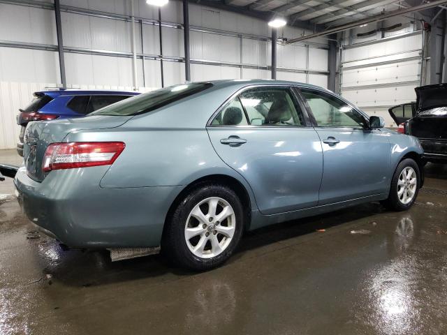 Photo 3 from auction – 2011 TOYOTA CAMRY BASE with VIN 4T1BF3EK1BU730476