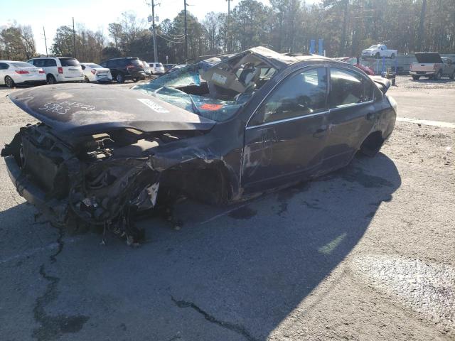 NISSAN ALTIMA 3.5 2008 with VIN 1N4BL21E08C155783 - Photo from auction