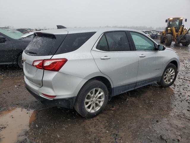 Photo 3 from auction – 2020 CHEVROLET EQUINOX LT with VIN 2GNAXJEV3L6254637