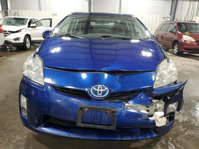 Photo 5 from auction – 2010 TOYOTA PRIUS with VIN JTDKN3DU9A0129655