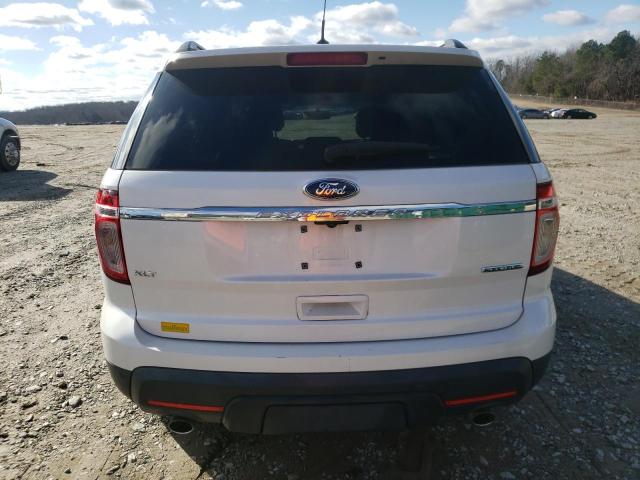 Photo 6 from auction – 2013 FORD EXPLORER X with VIN 1FM5K7D83DGA49419