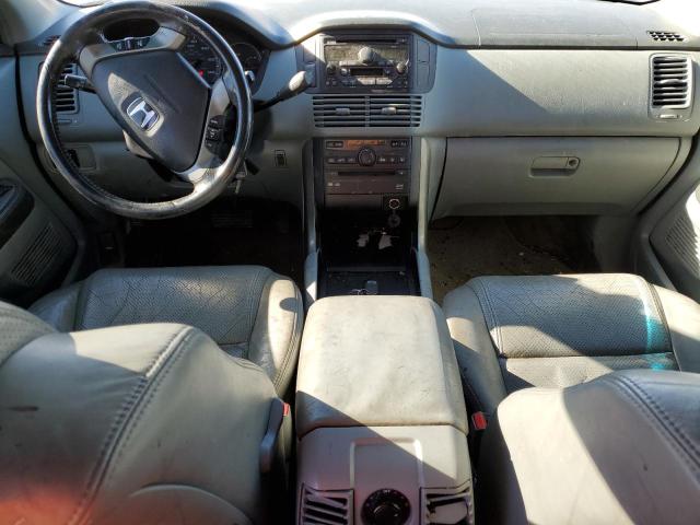 صورة رقم 8 من المزاد - 2003 HONDA PILOT EXL مع VIN 2HKYF18643H584765