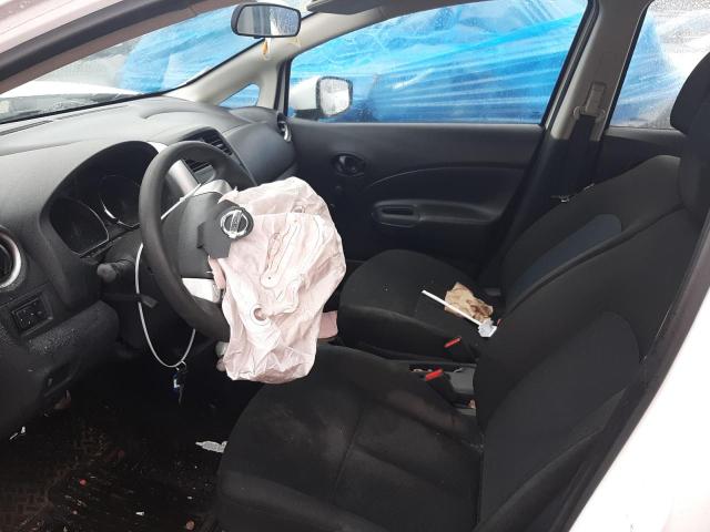 Photo 7 from auction – 2018 NISSAN VERSA NOTE with VIN 3N1CE2CP6JL352638