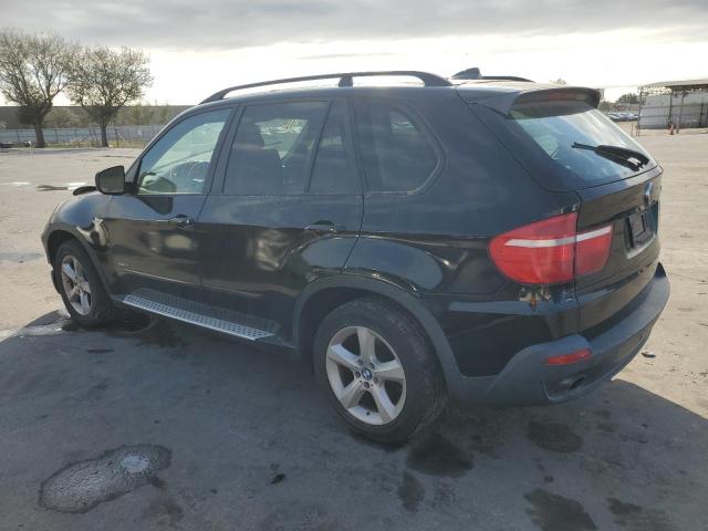 Photo 2 from auction – 2009 BMW X5 XDRIVE3 with VIN 5UXFE43509L264355
