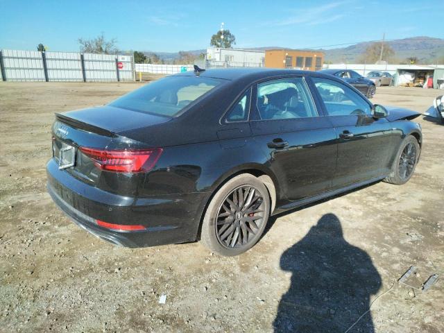 Photo 3 from auction – 2019 AUDI A4 PREMIUM with VIN WAUENAF41KA062931