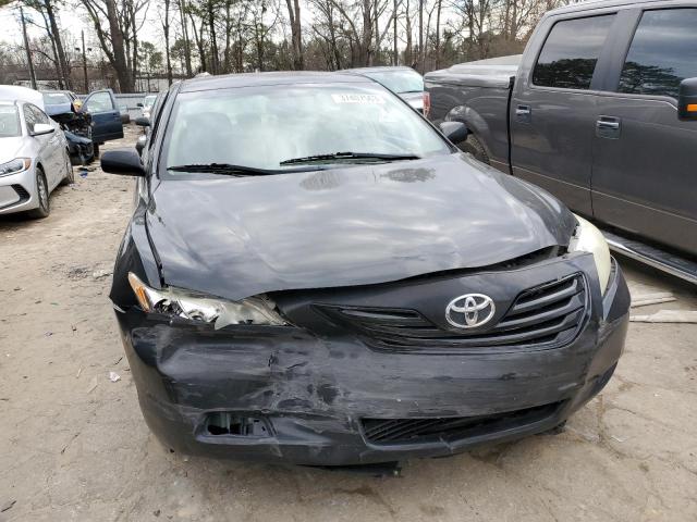 Photo 5 from auction – 2009 TOYOTA CAMRY BASE with VIN 4T1BE46K69U412886