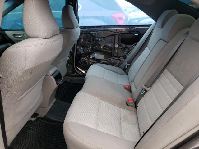 Photo 10 from auction – 2017 TOYOTA CAMRY LE with VIN 4T1BF1FK6HU389314