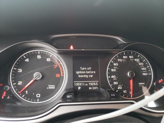 Foto 9 de la subasta – 2014 AUDI A4 PREMIUM con VIN WAUEFAFL3EN014459