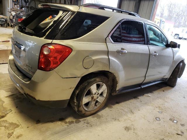 Photo 3 from auction – 2013 CHEVROLET EQUINOX LT with VIN 2GNALFEK2D6279822