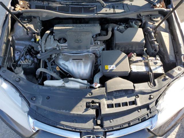 Photo 11 from auction – 2017 TOYOTA CAMRY LE with VIN 4T1BF1FK4HU738681