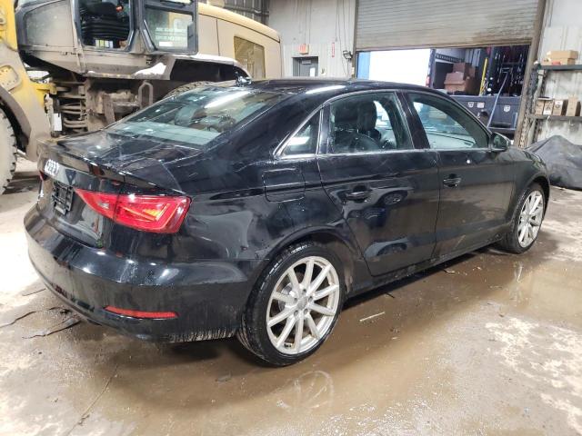 Photo 3 from auction – 2015 AUDI A3 PREMIUM with VIN WAUACGFF8F1010999