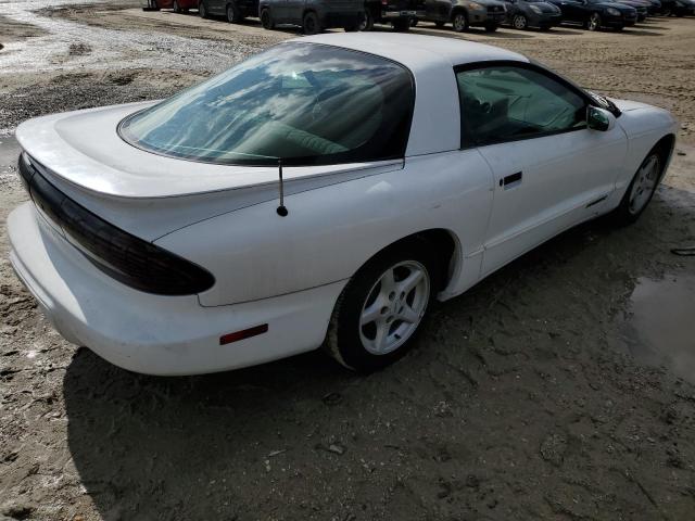 Photo 3 from auction – 1996 PONTIAC FIREBIRD with VIN 2G2FS22K0T2225301