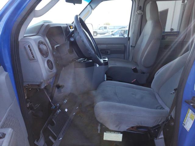 Photo 7 from auction – 2014 FORD ECONOLINE with VIN 1FBSS3BL3EDA81043