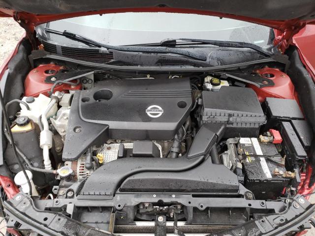 Photo 11 from auction – 2014 NISSAN ALTIMA 2.5 with VIN 1N4AL3AP5EC169015