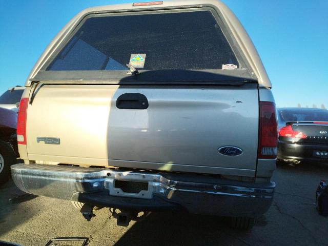 Photo 6 from auction – 2000 FORD F150 with VIN 1FTRX18W2YKB13563