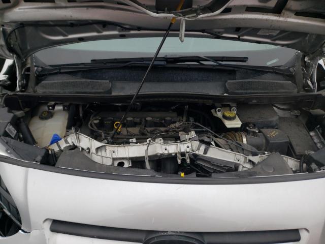 Photo 12 from auction – 2016 FORD TRANSIT CO with VIN NM0LS7E72G1269933
