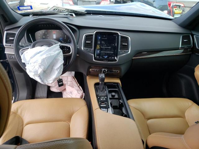 Photo 8 from auction – 2019 VOLVO XC90 T6 MO with VIN YV4A22PK2K1454827