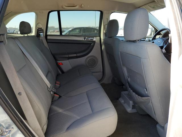 Photo 11 from auction – 2008 CHRYSLER PACIFICA L with VIN 2A8GM48L78R659132