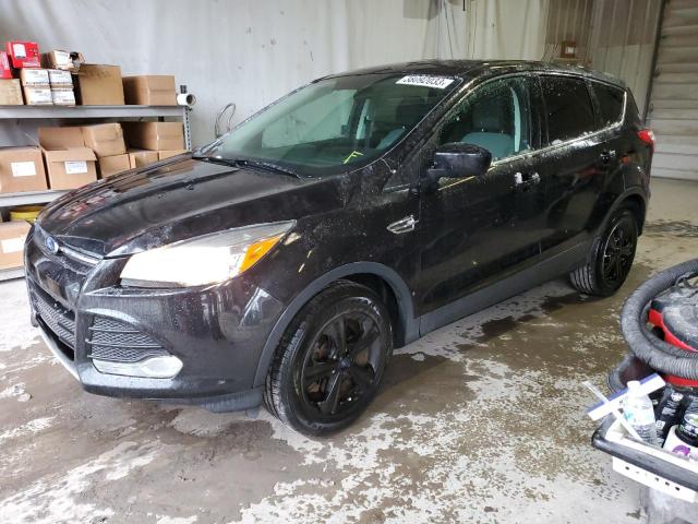Photo 1 from auction – 2015 FORD ESCAPE SE with VIN 1FMCU9GX0FUB82708