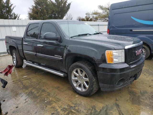 Photo 4 from auction – 2013 GMC SIERRA K15 with VIN 3GTP2XE26DG103811