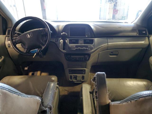 Photo 8 from auction – 2006 HONDA ODYSSEY EX with VIN 5FNRL38786B068705