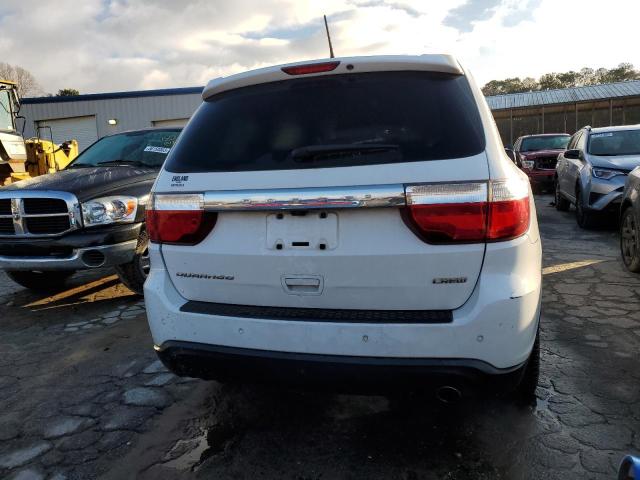 Photo 6 from auction – 2013 DODGE DURANGO CR with VIN 1C4RDHDG2DC683065