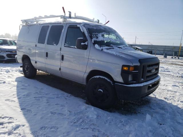 Photo 4 from auction – 2013 FORD ECONOLINE with VIN 1FTNE2EL8DDA90177