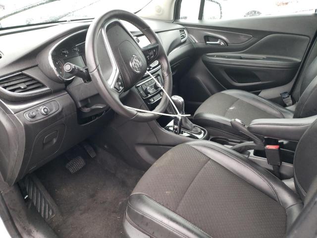Photo 7 from auction – 2019 BUICK ENCORE PRE with VIN KL4CJASB3KB900200