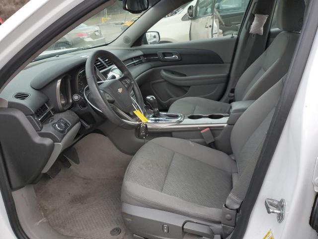 Photo 7 from auction – 2013 CHEVROLET MALIBU LS with VIN 1G11B5SA7DF166819