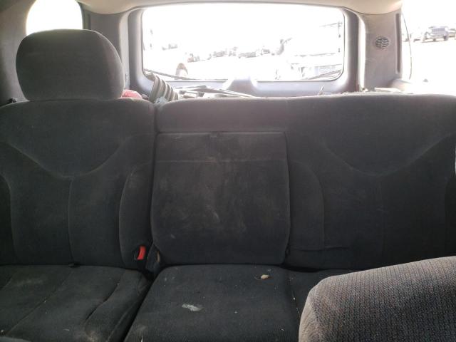 Photo 10 from auction – 2000 GMC YUKON with VIN 1GKEK13V2YJ165152