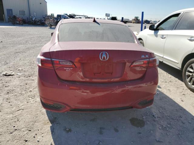 Photo 6 from auction – 2018 ACURA ILX BASE W with VIN 19UDE2F37JA009100