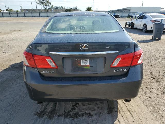 Photo 6 from auction – 2008 LEXUS ES 350 with VIN JTHBJ46G282195583
